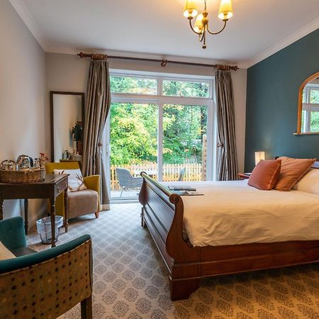 The Dundas Arms Kintbury ภายนอก รูปภาพ
