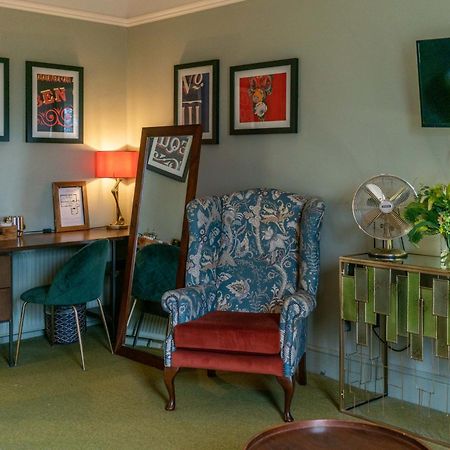 The Dundas Arms Kintbury ภายนอก รูปภาพ