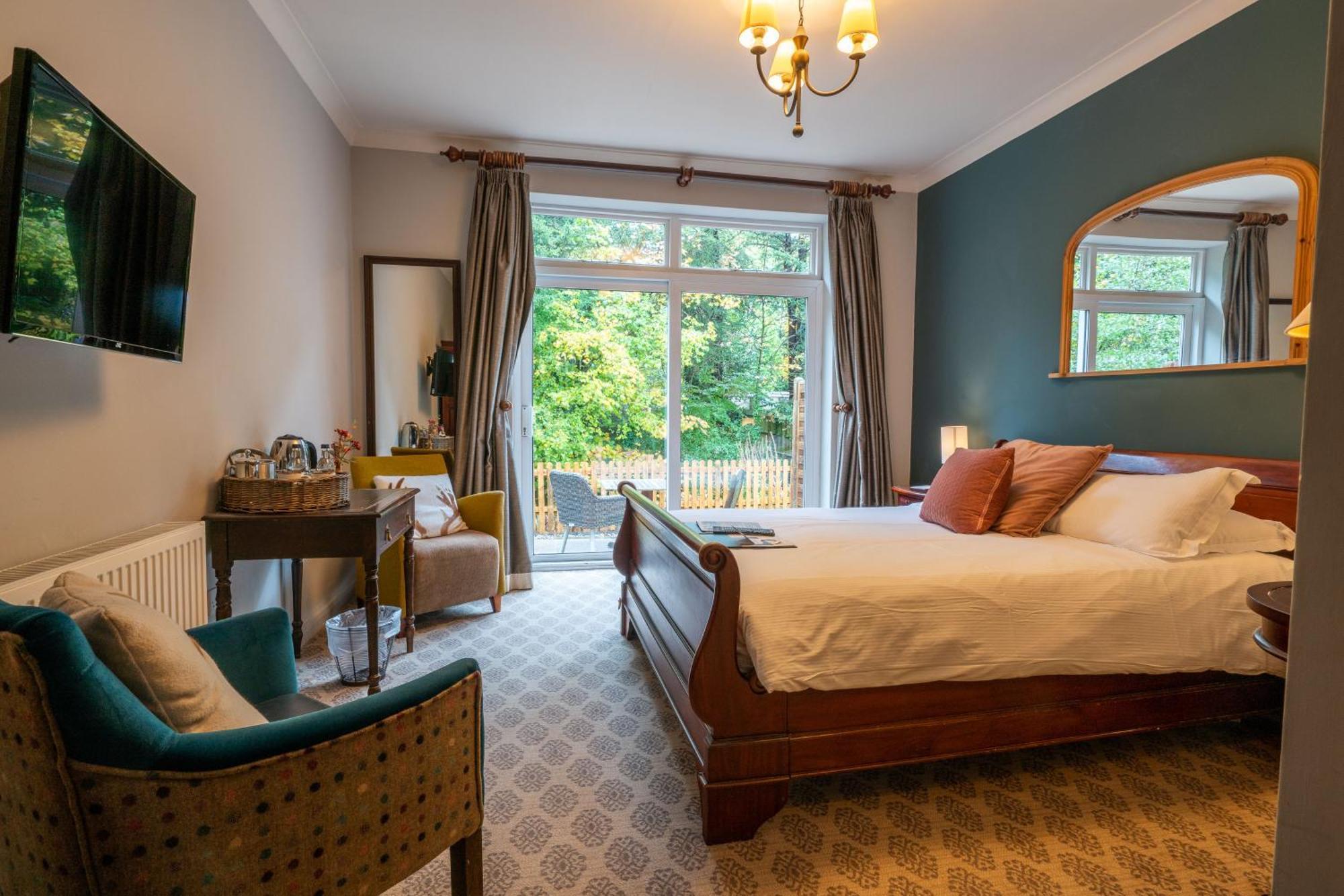 The Dundas Arms Kintbury ภายนอก รูปภาพ