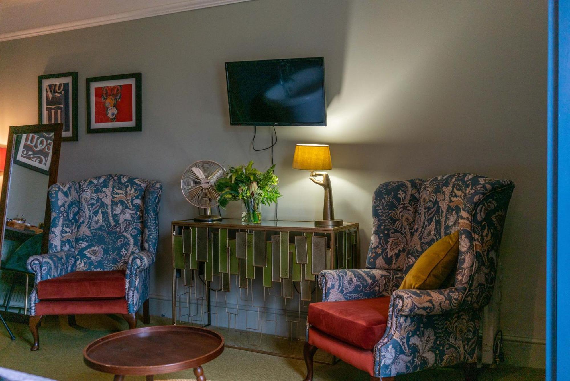 The Dundas Arms Kintbury ภายนอก รูปภาพ