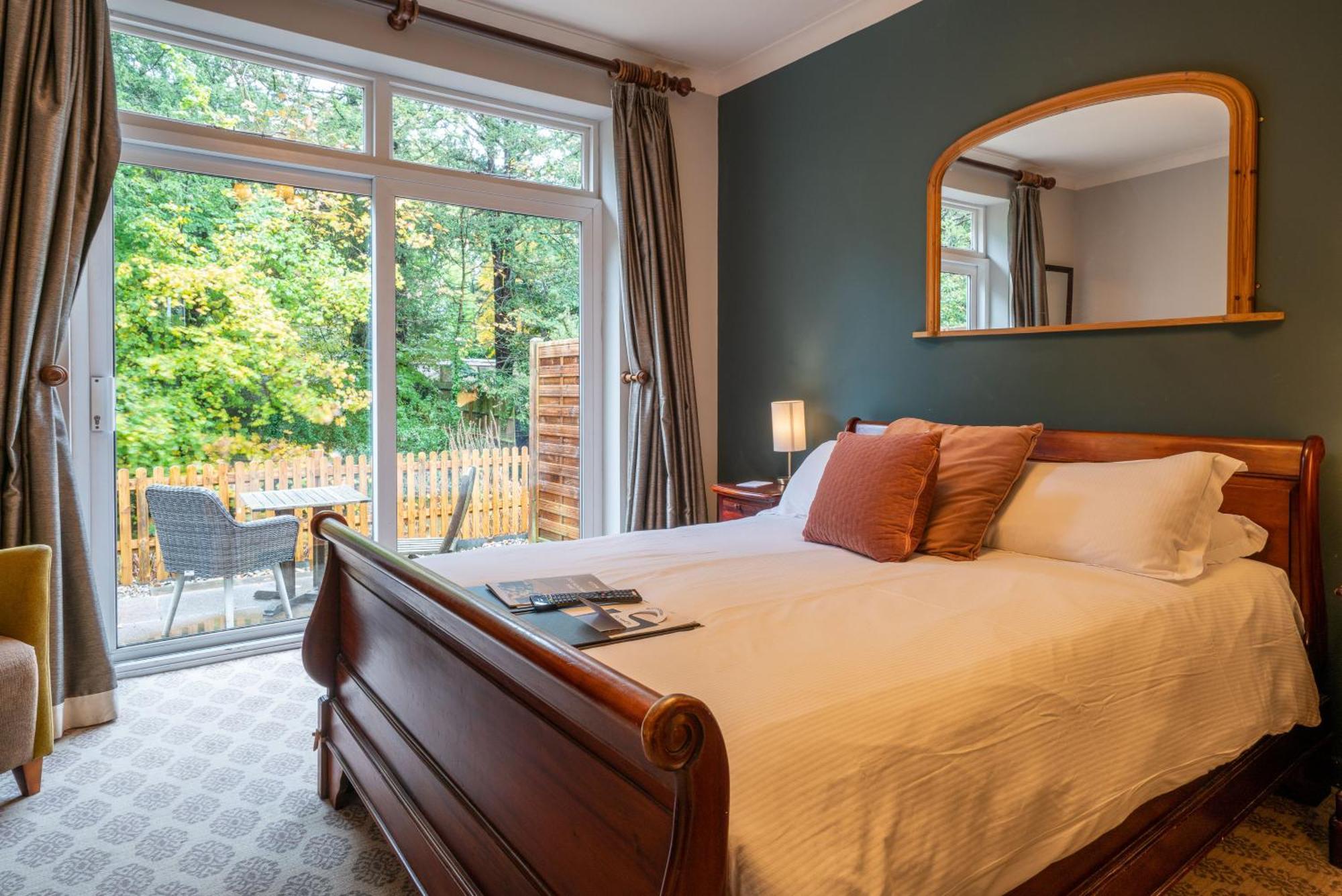 The Dundas Arms Kintbury ภายนอก รูปภาพ