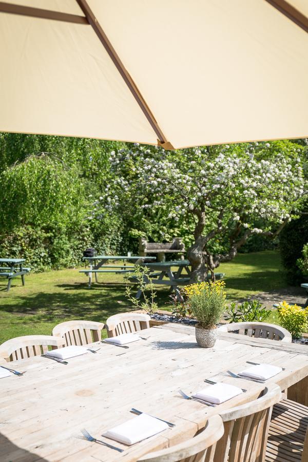 The Dundas Arms Kintbury ภายนอก รูปภาพ