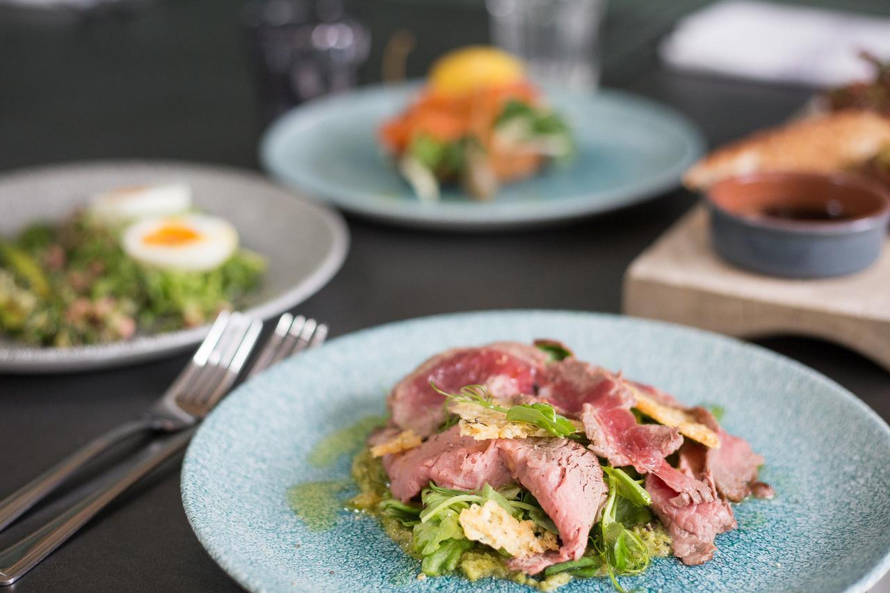The Dundas Arms Kintbury ภายนอก รูปภาพ