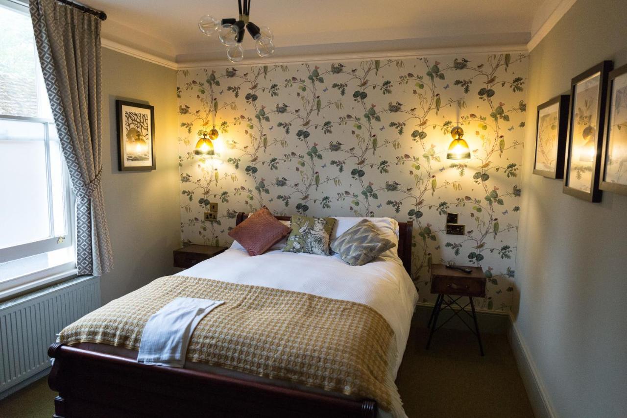 The Dundas Arms Kintbury ภายนอก รูปภาพ