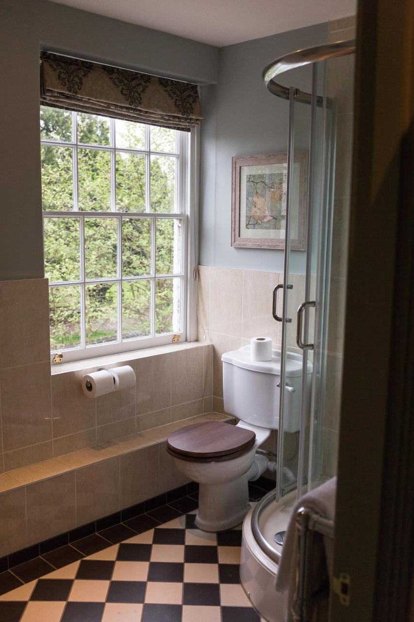 The Dundas Arms Kintbury ภายนอก รูปภาพ
