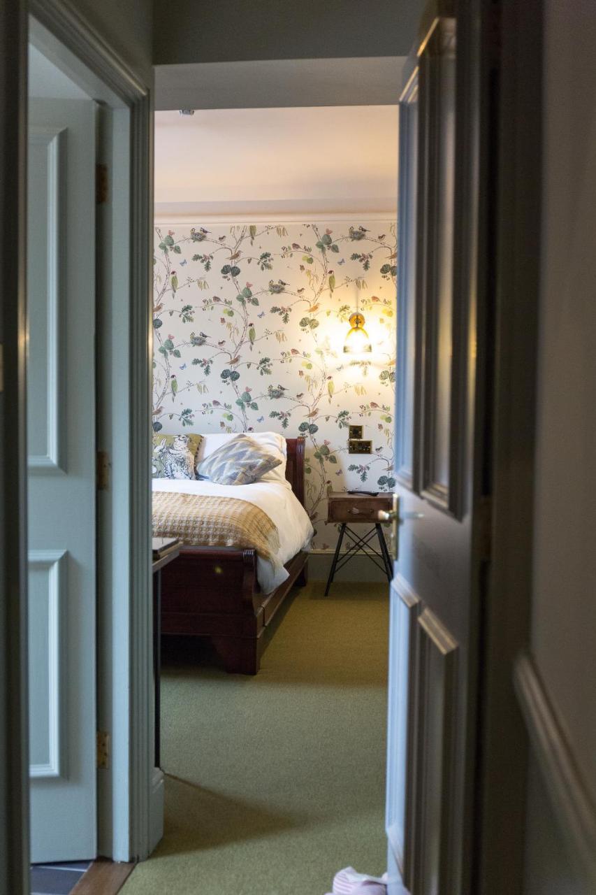 The Dundas Arms Kintbury ภายนอก รูปภาพ